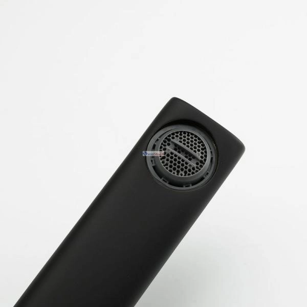 Смеситель для раковины Frap F1067-6 черный