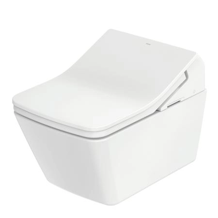 TOTO RX/SX Мини-шаровый кран 3/8 FF для WASHLET для легкого перекрытия воды, для модуля TECE (Продаем с унитазами/вошлетами TOTO!)