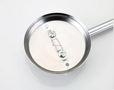 F6106 Косметическое зеркало Frap с увеличением настеное