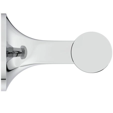 Ideal Standard La Dolce Vita Двойной крючок, настенный, цвет: хром