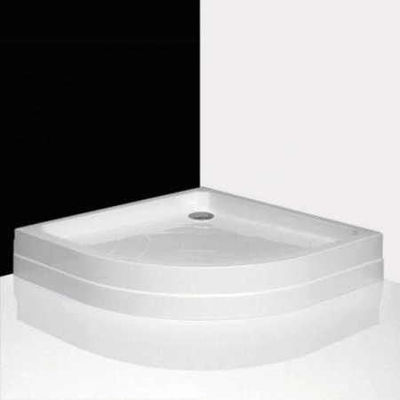 Душевой поддон Roltechnik Hawall-p 8000024 80x80