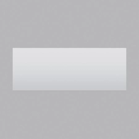 Панель фронтальная для ванны AM.PM Gem W90A-150-070W-P белый