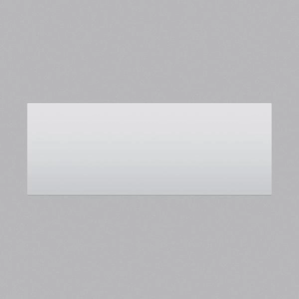 Панель фронтальная для ванны AM.PM Gem W90A-150-070W-P белый