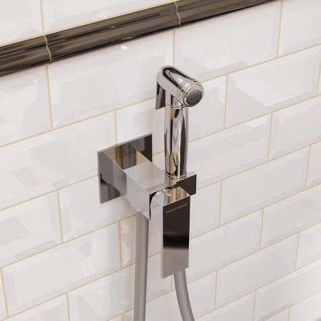 Гигиенический душ Kerama Marazzi FIORETTO ФЬОРЕТТО V253CR442RUKM