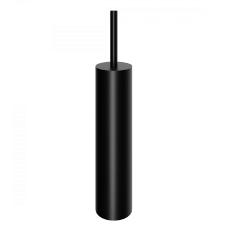 Туалетный ершик в комплекте WONZON & WOGHAND, Черный матовый (WW-V4601-MB)