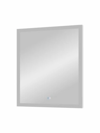 Зеркало Континент Sevilla medium 800x900 ЗЛП642 с подсветкой