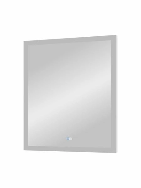 Зеркало Континент Sevilla medium 800x900 ЗЛП642 с подсветкой