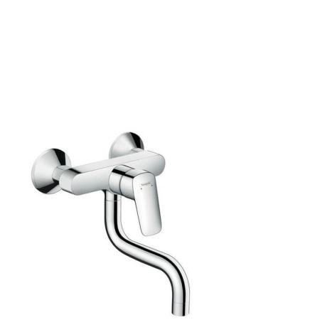 Смеситель Hansgrohe Logis M31 71836000 для кухни хром