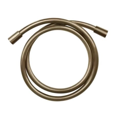 GESSI Шланг для душа 150см., Cromalux, цвет Warm Bronze Br. PVD