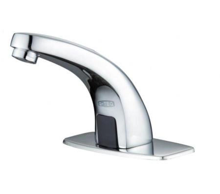Сенсорный смеситель для умывальника G-teq 8503 42.54