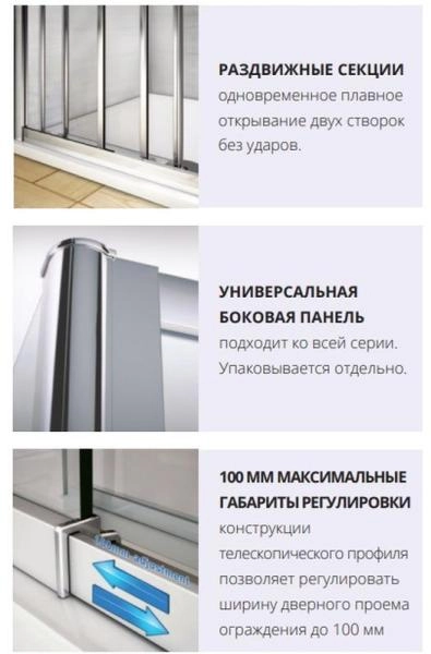 Доборный профиль GOOD DOOR