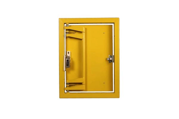 Ревизионный люк ФОРМАТ-Н КН 20х30 настенный под плитку ПРАКТИКА