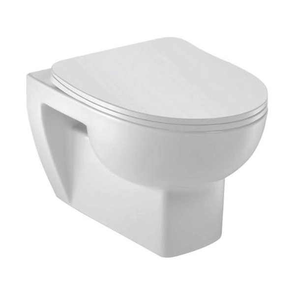 Сиденье Jacob Delafon ODEON UP 8322K-00 с микролифтом