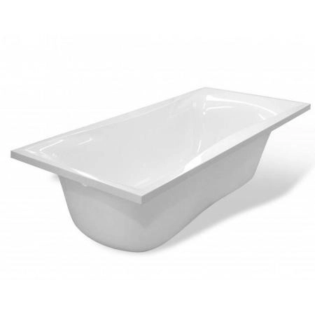 Ванна Эстет Бета 1700х800 иск. камень