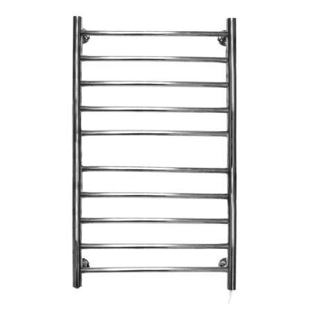 Электрический полотенцесушитель Domoterm Аврора DMT 109-10 50x90 EK R хром