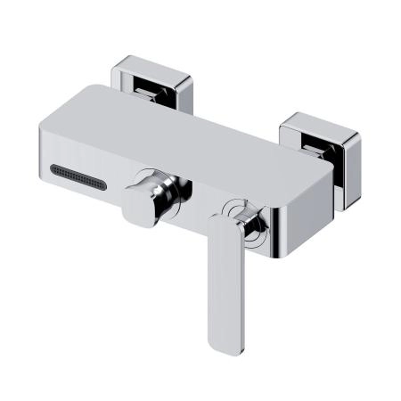 Смеситель для ванны с душем Timo Torne хром (4314/00Y)