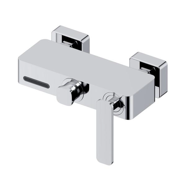 Смеситель для ванны с душем Timo Torne хром (4314/00Y)