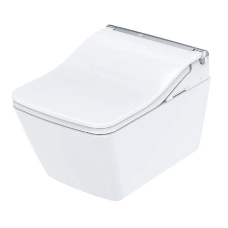 TOTO SP Унитаз подвесной 38x58x33.5см, цвет: белый
