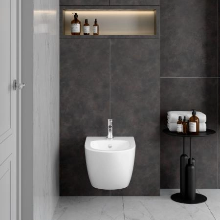 Биде VitrA Sento 4338B003-1046