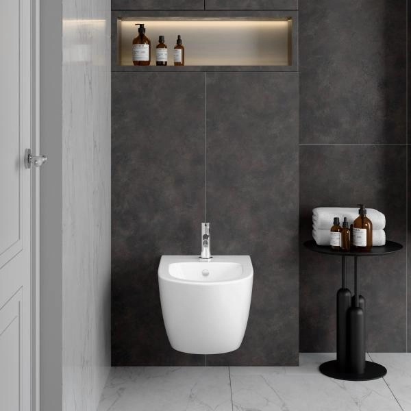 Биде VitrA Sento 4338B003-1046