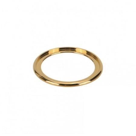 Декоративное кольцо Colombo Hermitage В3300.HPS золото