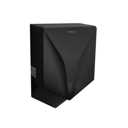 Сушка для рук FIXSEN HOTEL FX-31026C, черный