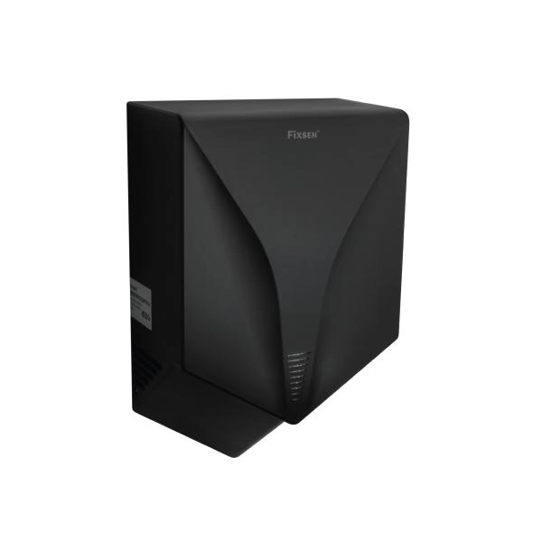 Сушка для рук FIXSEN HOTEL FX-31026C, черный