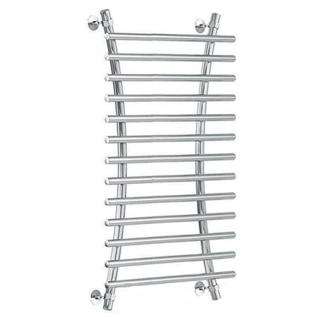 Полотенцесушитель водяной Ника Bamboo ЛБ8 100х50