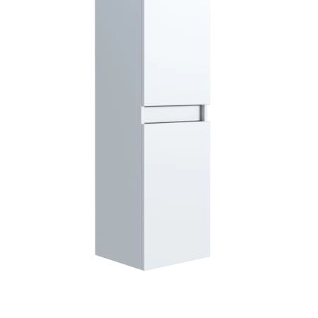 Пенал SANVIT Кубэ 32 подвесной Белый