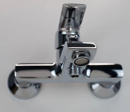 Смеситель для ванны и душа ESKO DUBLIN DB 54 хром