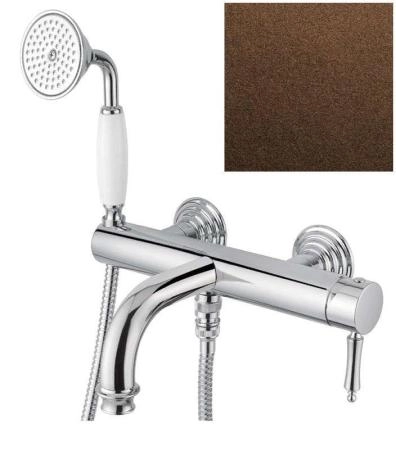 Смеситель CEZARES APHRODITE APHRODITE-VDM-02-Bi для душа,бронза