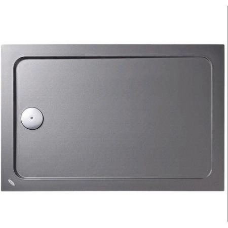 Поддон для душа Jacob Delafon FLIGHT E62482-F-M53 160x90 см литьевой мрамор