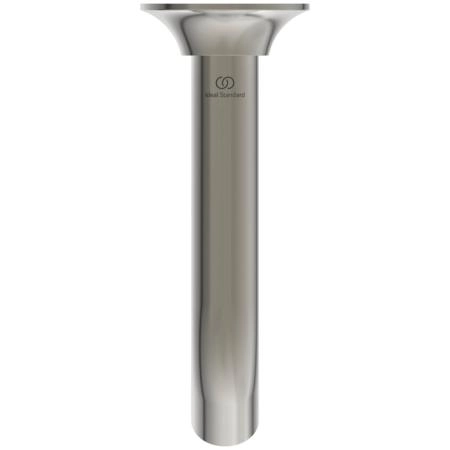 Ideal Standard La Dolce Vita Излив для ванной, 16см., цвет: PVD Silver Storm (Серебряный Шторм)