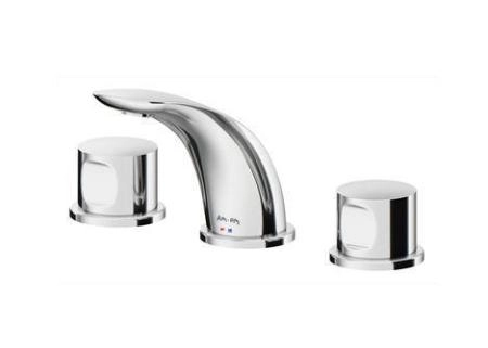 Смеситель для раковины Am.Pm Sensation F3008000 хром