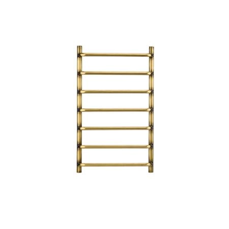 Водяной полотенцесушитель Domoterm Стефано П7 40x70 бронза