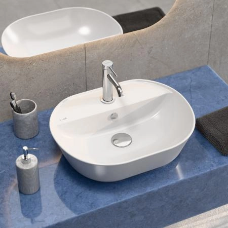 Раковина-чаша VitrA Geo 7428B003-0001