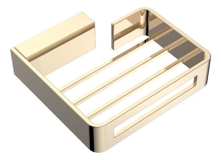 Держатель для губки Boheme золото серия Q 10959-G