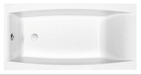 Ванна Cersanit Virgo 150x75 см