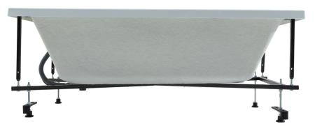 Акриловая ванна Aquanet Grace 170x75