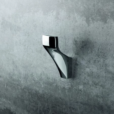 Крючок Colombo Alize AR37, хром