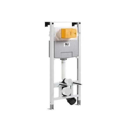Инсталляция OLI 120 ECO Sanitarblock mechanic 879236