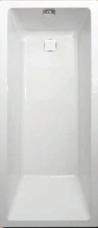 Ванна Vagnerplast Cavallo VPBA167CAV2X-04 160x70