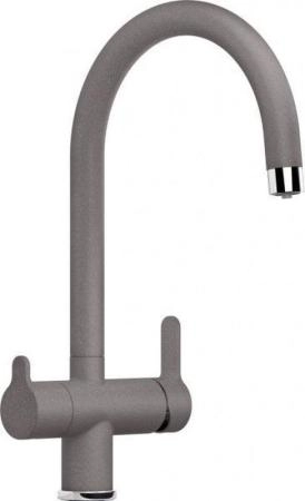 Смеситель Blanco TRIMA 526265 алюметаллик гранит для мойки