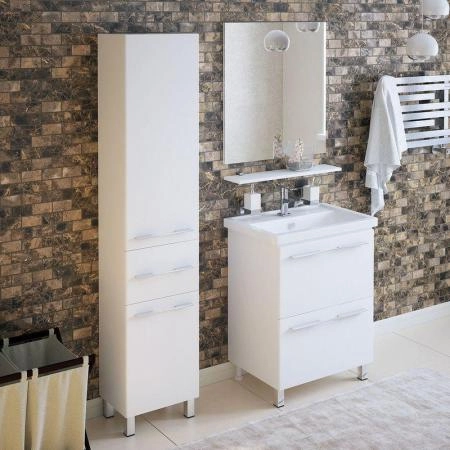 Тумба под раковину Corozo Мирэль 60