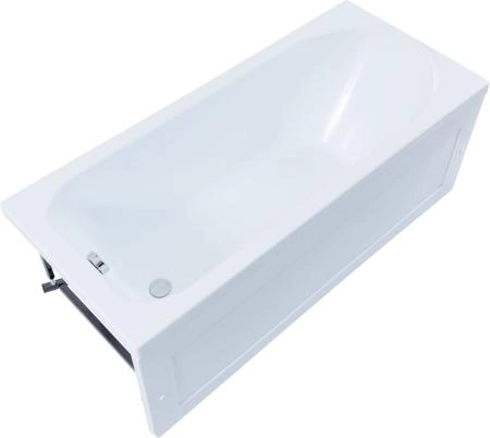 Акриловая ванна Aquanet Nord 160x70