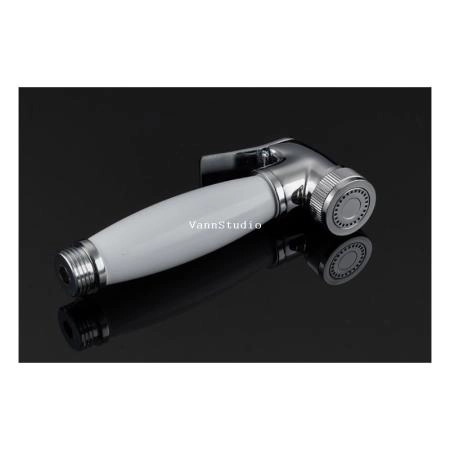 Смеситель Gappo G1048-1 для раковины с гигиен/душем, хром