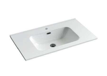 Умывальник накладной прямоугольный Element 810*465*180мм