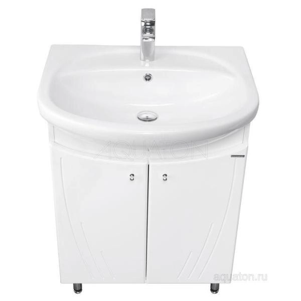 Тумба под раковину Акватон Минима 65 см