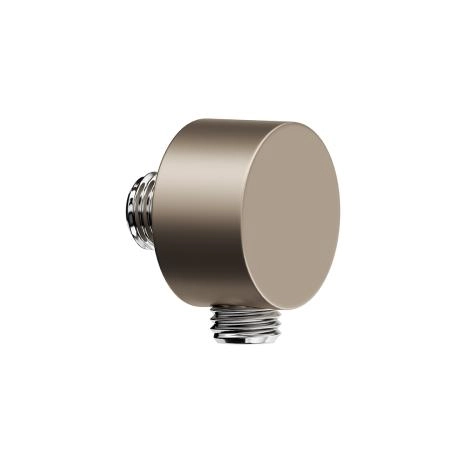 Вывод для воды Kerama Marazzi OLE ОЛЕ 2299KM.M0.071 для душевого гарнитура, золотой атласный