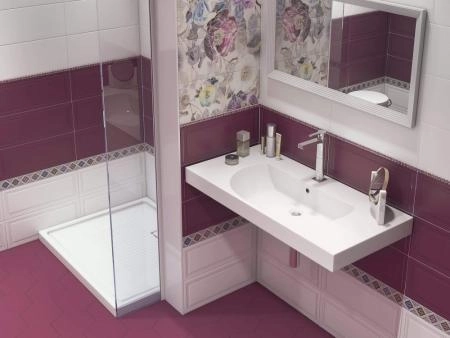 Раковина Kerama Marazzi BUONGIORNO БОНДЖОРНО BG.wb.100 подвесная\мебельная 100, белая глянцевая